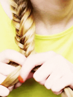 zoe sugg beauty GIF