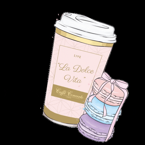 Caffè Concerto GIF