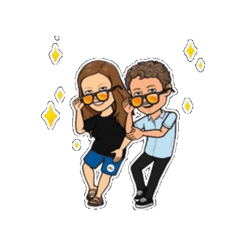 Bitmoji Gifs On Giphy Be Animated