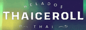 Roll Thai GIF by Thaiceroll