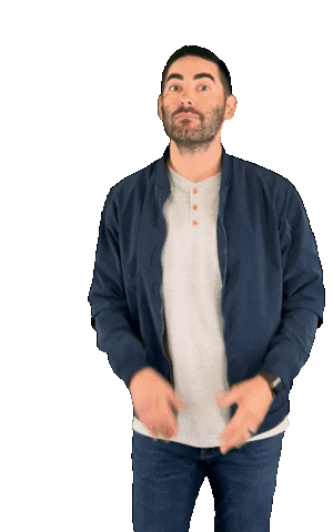 Clap Good Job Sticker by Streamline Home Lending