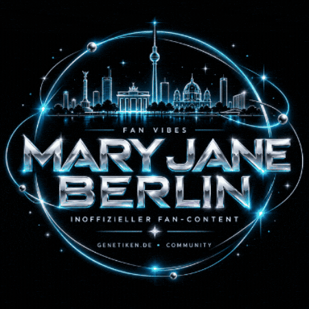 Mary Jane GIF by EliteGrower