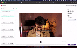 Animated GIF