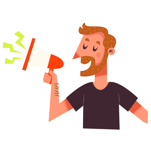 News Sticker