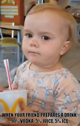 Vodka GIF