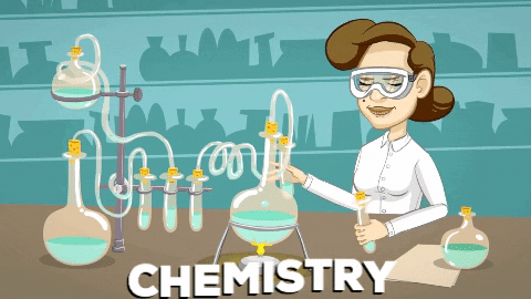  Chemistry 