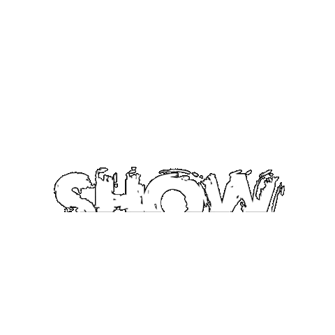 Sticker by Show Business gt