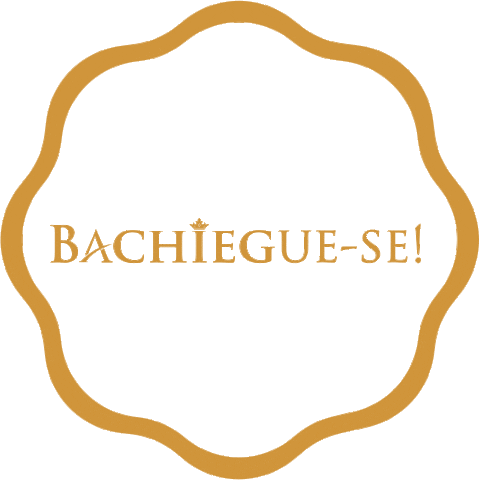 Bachiega Novidades Sticker