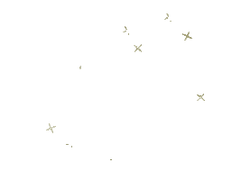 Stars Sparkle Sticker