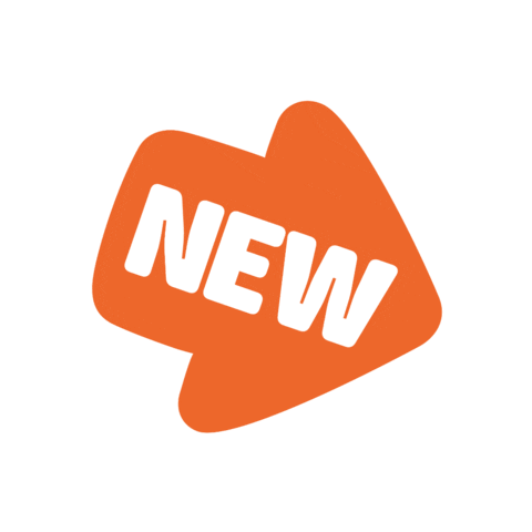 Sticker by Genius Food