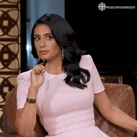 Oh My God Wow GIF by CBC Oh My God Wow GIF by CBC