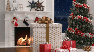 Merry Christmas GIF by orientaltrading