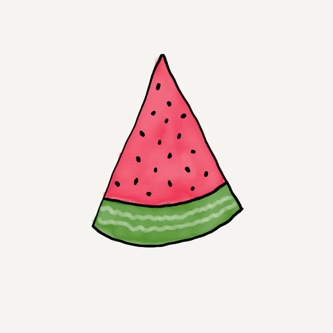 colorandpen fun drawing fruit doodle GIF