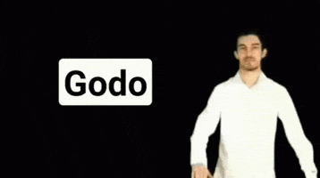 Godo GIF