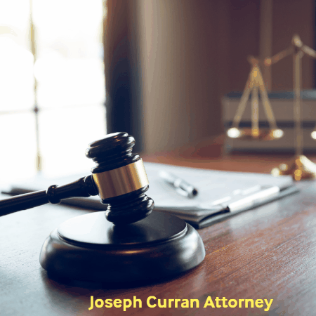 Joseph Curran Attorney GIF