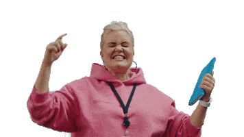 Molly Sticker by Síminn