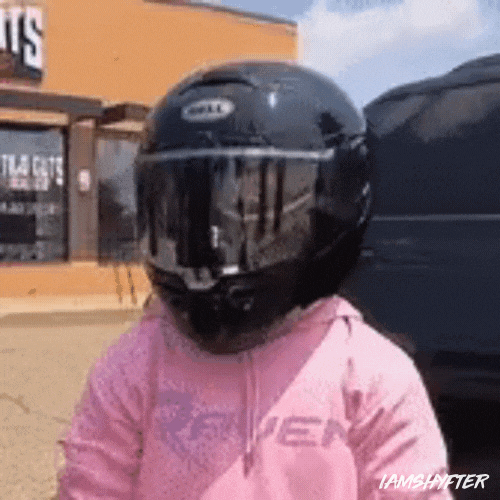 IAMSHYFTER GIF