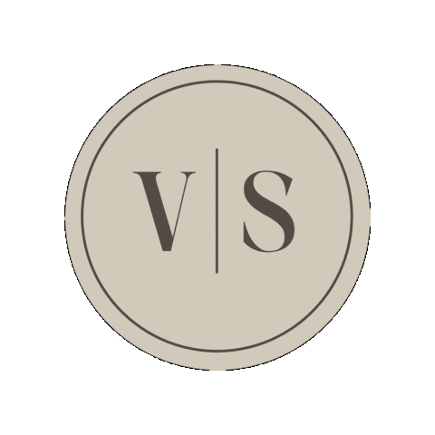 Vanessa Sanchez Sticker by VS CBD