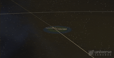 Universe Sandbox GIF