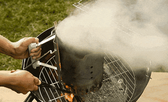 how to barbecue GIF