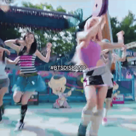 Winter Karina GIF