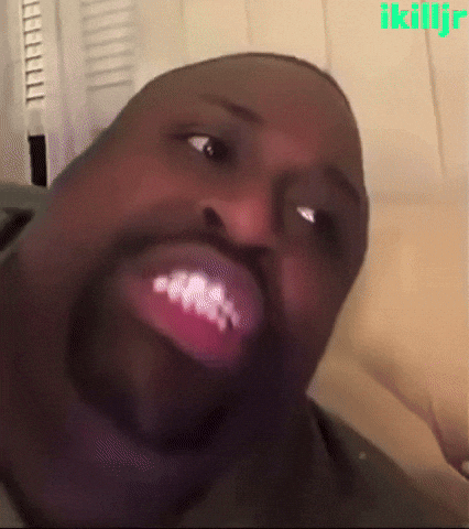 Mad Instagram GIF