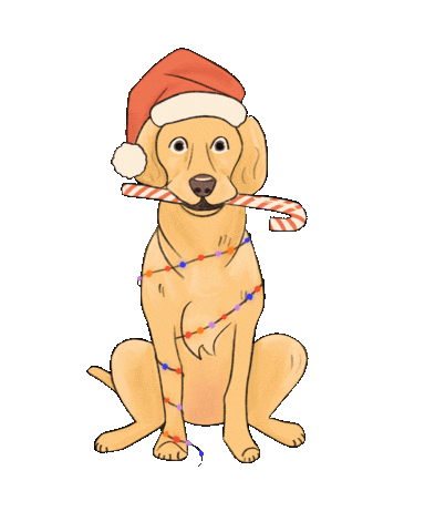 Merry Christmas Sticker