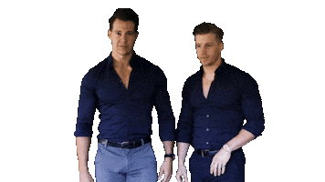 Aesthetify by Rick & Nick Sticker