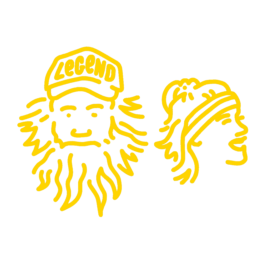 city2surfsydney Sticker