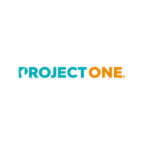 ProjectOneRoofingUSA Sticker
