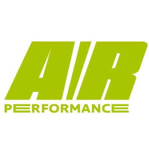 Air Performance Sticker