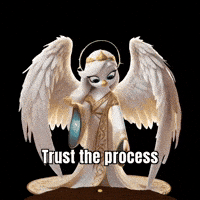 Hope Wisdom GIF by thedoveinity