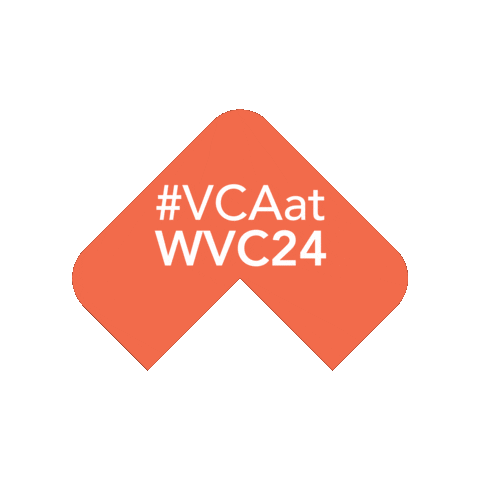 Wvc Sticker by VCA Animal Hospitals