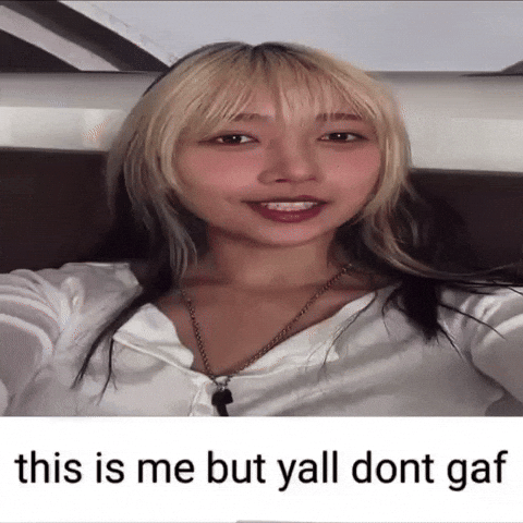 Blues Hannah GIF