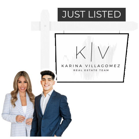 Joshua - KV Sells LA Sticker