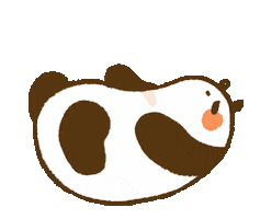 可愛 Sticker