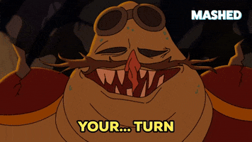 Come On Waiting GIF by Mashed