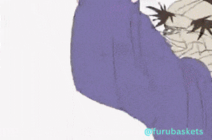 Fan Made Animation GIF