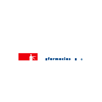 Farmacias Ahumada Chile Sticker