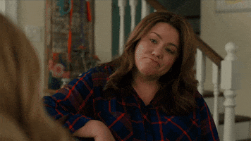 Happy American Housewife GIF by ABC Network