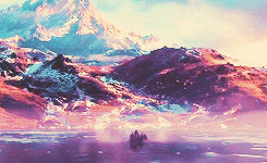 desolation