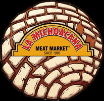 Panaderia Concha GIF by La Michoacana Meat Market