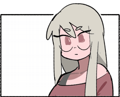 Shock Realize GIF