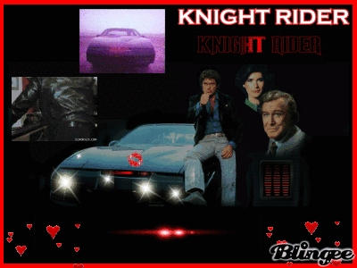 knight rider