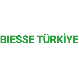 Biesse Türkiye Sticker