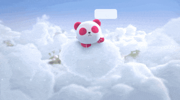 Hang In There Love GIF by foodpanda