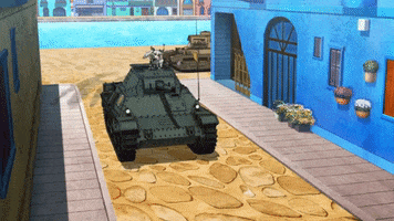 Anime GIF