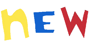 Nuevo Sticker by Clarin