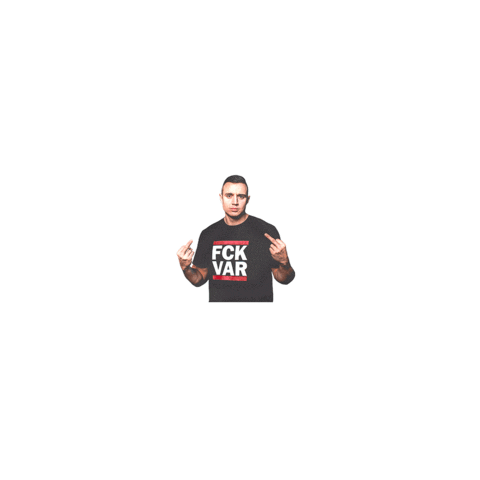 Video Referee Sticker by FUMS