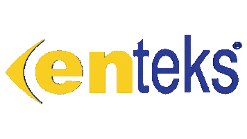 entekstr Sticker